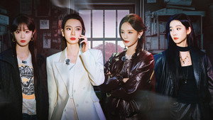 女子推理社 Speciális epizódok Ep.41 41. epizód