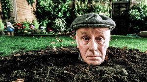 One Foot in the Grave kép