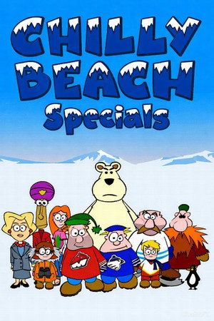 Chilly Beach Speciális epizódok () poszter