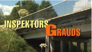 Inspektors Grauds kép