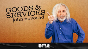 Dry Bar Comedy 9. évad Ep.75 75. epizód