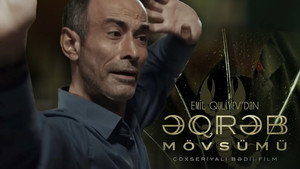 Əqrəb mövsümü kép