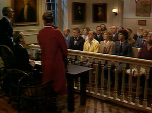 Newhart 1. évad Ep.3 3. epizód