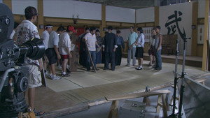 Bruce Lee legendája 1. évad Ep.45 45. epizód