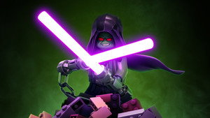 Lego Star Wars: Újjáépíteni a galaxist - A múlt darabjai kép