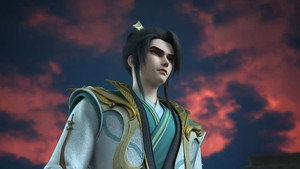 史上最强炼体老祖 1. évad Ep.17 17. epizód