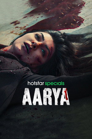 Aarya poszter