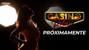 Casino Deluxe kép