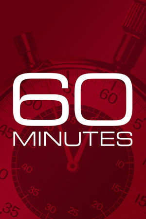 60 Minutes poszter