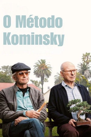 A Kominsky-módszer poszter