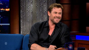 The Late Show with Stephen Colbert 9. évad Ep.98 98. epizód