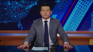 The Daily Show 30. évad Ep.51 51. epizód