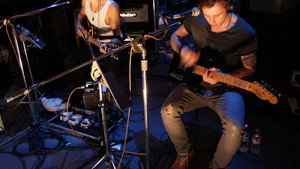 BBC Radio 1's Live Lounge 1. évad Ep.4 4. epizód