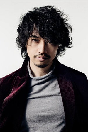 斎藤工 profil kép