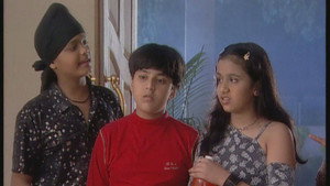शाका लाका बूम बूम 3. évad Ep.4 4. epizód