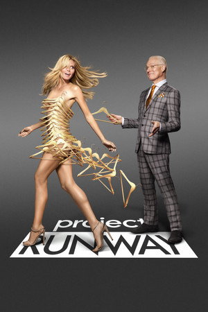 Project Runway poszter