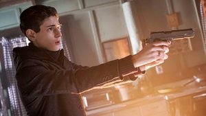 Gotham 2. évad Ep.18 Fenyő