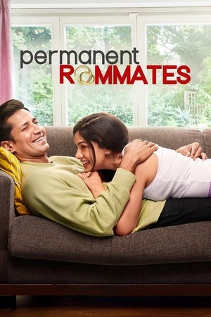 Permanent Roommates 3. évad (2023-10-18) poszter