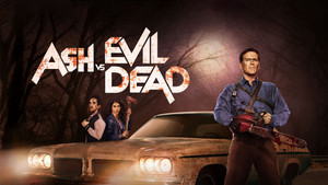 Ash vs Evil Dead kép
