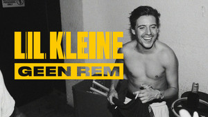 Lil Kleine: Geen Rem 1. évad Ep.1 1. epizód