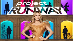 Project Runway kép