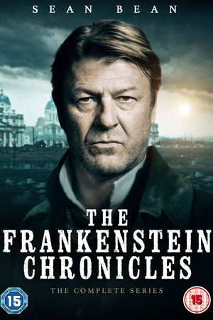 The Frankenstein Chronicles poszter