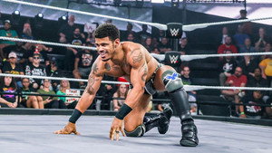 WWE NXT 18. évad Ep.50 50. epizód