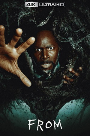 Kiút poszter