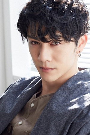 青木玄徳 profil kép
