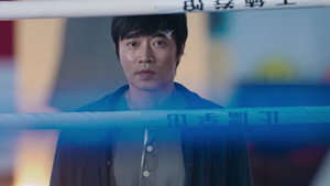 暗刃觉醒 1. évad Ep.3 3. epizód