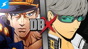 DBX 1. évad Ep.11 11. epizód