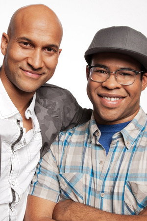 Key & Peele poszter