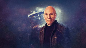Star Trek: Picard kép