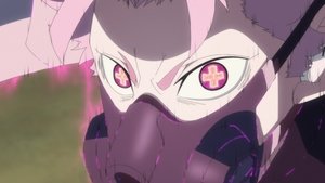 怪獣８号 1. évad Ep.17 17. epizód