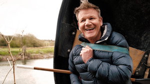 Gordon Ramsay: Kalandos utakon kép
