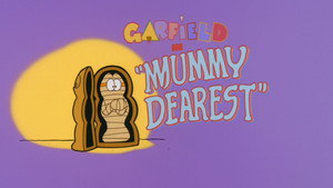 Garfield és barátai 2. évad Ep.78 78. epizód