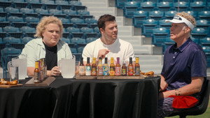 Hot Ones: Extra Heat 1. évad Ep.1 1. epizód