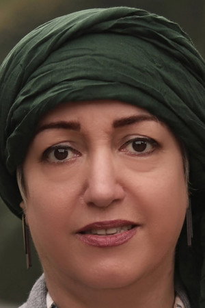 Maryam Sarmadi profil kép