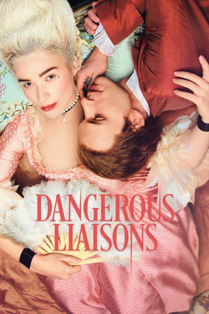 Dangerous Liaisons poszter