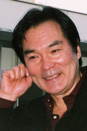 蟹江敬三 profil kép