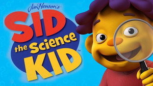 Sid the Science Kid kép