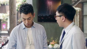 北上广依然相信爱情 1. évad Ep.35 35. epizód