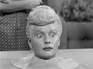 I Love Lucy 2. évad Ep.15 15. epizód