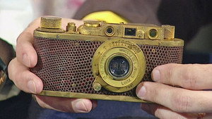 Antiques Roadshow 41. évad Ep.23 23. epizód