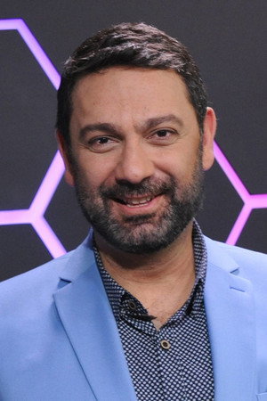 Μιχάλης Μαρίνος profil kép