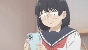 ブスに花束を。 kép