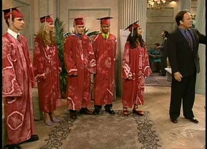 Saved by the Bell: The New Class 7. évad Ep.12 12. epizód