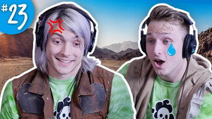 Smosh Mouth 1. évad Ep.23 23. epizód