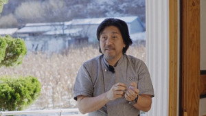 에드워드리의 컨츄리쿡 1. évad Ep.3 3. epizód