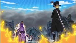One Piece 16. évad Ep.687 687. epizód